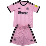 Newcastle-united Child Jersey 2025 2026 - Jersey Newcastle-united Child | Jersey Kit Arena