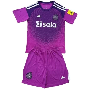 Newcastle-united Child Jersey 2025 2026 - Jersey Newcastle-united Child | Jersey Kit Arena