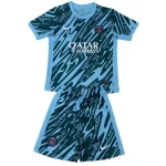 Paris-saint-germain Child Jersey 2024 2025 - Jersey Paris-saint-germain Child | Jersey Kit Arena