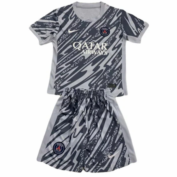 Paris-saint-germain Child Jersey 2024 2025 - Jersey Paris-saint-germain Child | Jersey Kit Arena