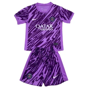 Paris-saint-germain Child Jersey 2024 2025 - Jersey Paris-saint-germain Child | Jersey Kit Arena