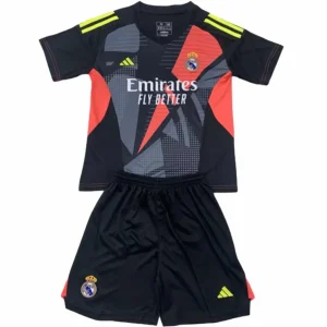 Real-madrid-c.f. Child Jersey 2024 2025 - Jersey Real-madrid-c.f. Child | Jersey Kit Arena