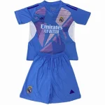 Real-madrid-c.f. Child Jersey 2024 2025 - Jersey Real-madrid-c.f. Child | Jersey Kit Arena