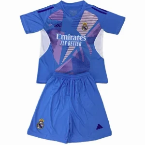 Real-madrid-c.f. Child Jersey 2024 2025 - Jersey Real-madrid-c.f. Child | Jersey Kit Arena