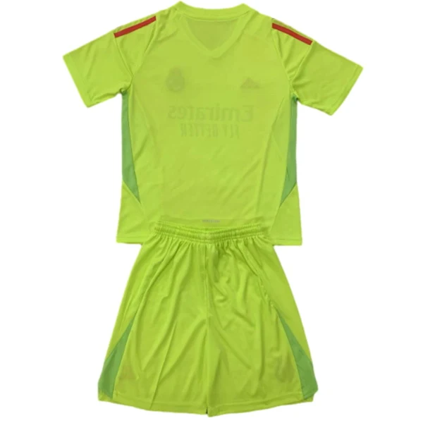 Real-madrid-c.f. Child Jersey 2024 2025 - Jersey Real-madrid-c.f. Child | Jersey Kit Arena