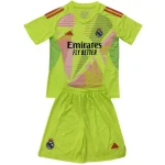 Real-madrid-c.f. Child Jersey 2024 2025 - Jersey Real-madrid-c.f. Child | Jersey Kit Arena