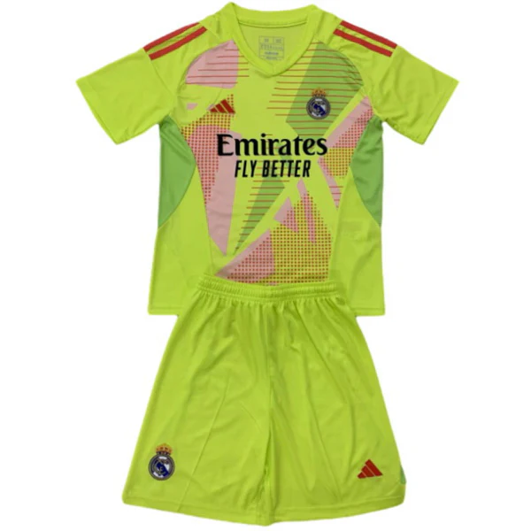 Real-madrid-c.f. Child Jersey 2024 2025 - Jersey Real-madrid-c.f. Child | Jersey Kit Arena