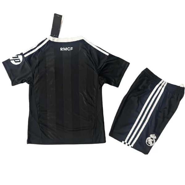 Real-madrid-c.f. Child Jersey 2025 2026 - Jersey Real-madrid-c.f. Child | Jersey Kit Arena