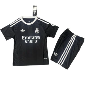 Real-madrid-c.f. Child Jersey 2025 2026 - Jersey Real-madrid-c.f. Child | Jersey Kit Arena
