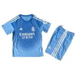 Real-madrid-c.f. Child Jersey 2025 2026 - Jersey Real-madrid-c.f. Child | Jersey Kit Arena