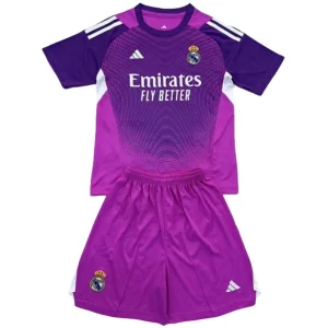 Real-madrid-c.f. Child Jersey 2025 2026 - Jersey Real-madrid-c.f. Child | Jersey Kit Arena