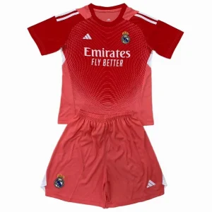 Real-madrid-c.f. Child Jersey 2025 2026 - Jersey Real-madrid-c.f. Child | Jersey Kit Arena
