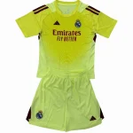 Real-madrid-c.f. Child Jersey 2025 2026 - Jersey Real-madrid-c.f. Child | Jersey Kit Arena