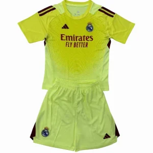 Real-madrid-c.f. Child Jersey 2025 2026 - Jersey Real-madrid-c.f. Child | Jersey Kit Arena