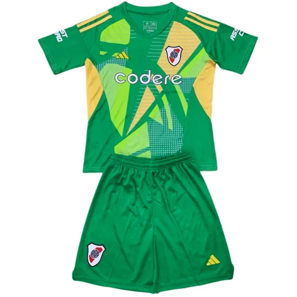 River-plate Child Jersey 2024 2025 - Jersey River-plate Child | Jersey Kit Arena