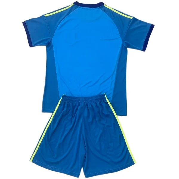 Spain Child Jersey 2026 - Jersey Spain Child | Jersey Kit Arena
