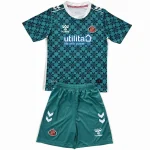 Sunderland-A.F.C. Child Jersey 2025 2026 - Jersey Sunderland-A.F.C. Child | Jersey Kit Arena