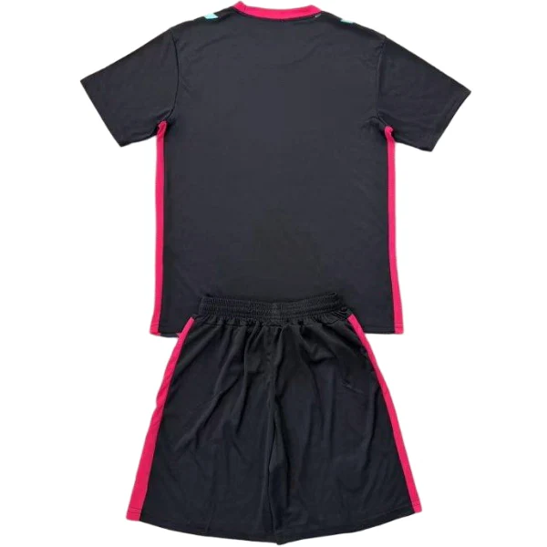 Sunderland-A.F.C. Child Jersey 2025 2026 - Jersey Sunderland-A.F.C. Child | Jersey Kit Arena