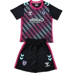 Sunderland-A.F.C. Child Jersey 2025 2026 - Jersey Sunderland-A.F.C. Child | Jersey Kit Arena