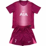Tottenham-hotspur Child Jersey 2025 2026 - Jersey Tottenham-hotspur Child | Jersey Kit Arena