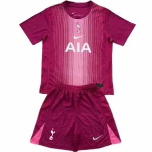 Tottenham-hotspur Child Jersey 2025 2026 - Jersey Tottenham-hotspur Child | Jersey Kit Arena