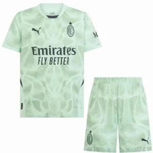 A.C.-Milan Jersey 2024 2025 - Jersey A.C.-Milan | Jersey Kit Arena