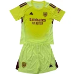 Arsenal Jersey 2025 2026 - Jersey Arsenal | Jersey Kit Arena