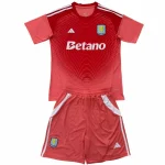 Aston-villa Jersey 2025 2026 - Jersey Aston-villa | Jersey Kit Arena