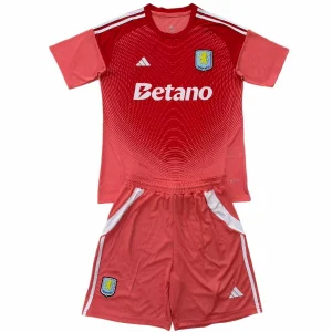 Aston-villa Jersey 2025 2026 - Jersey Aston-villa | Jersey Kit Arena