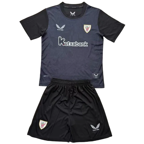 Athletic-bilbao Jersey 2025 2026 - Jersey Athletic-bilbao | Jersey Kit Arena