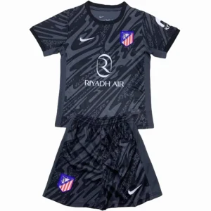 Atletico-madrid Jersey 2024 2025 - Jersey Atletico-madrid | Jersey Kit Arena