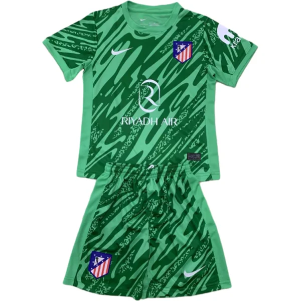 Atletico-madrid Jersey 2024 2025 - Jersey Atletico-madrid | Jersey Kit Arena