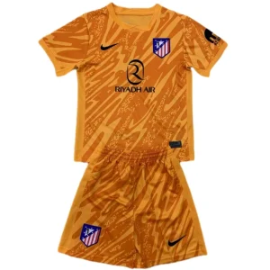 Atletico-madrid Jersey 2024 2025 - Jersey Atletico-madrid | Jersey Kit Arena