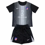 Atletico-madrid Jersey 2025 2026 - Jersey Atletico-madrid | Jersey Kit Arena