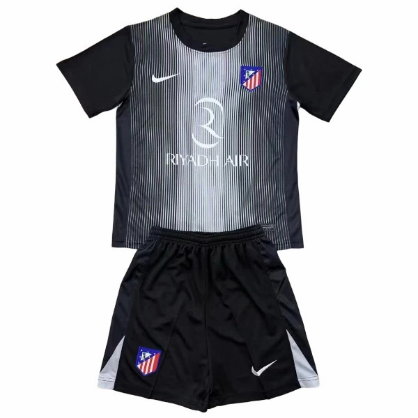 Atletico-madrid Jersey 2025 2026 - Jersey Atletico-madrid | Jersey Kit Arena