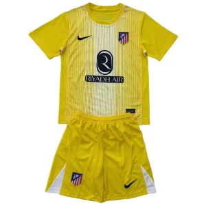 Atletico-madrid Jersey 2025 2026 - Jersey Atletico-madrid | Jersey Kit Arena
