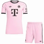 Bayern-munich Jersey 2025 2026 - Jersey Bayern-munich | Jersey Kit Arena