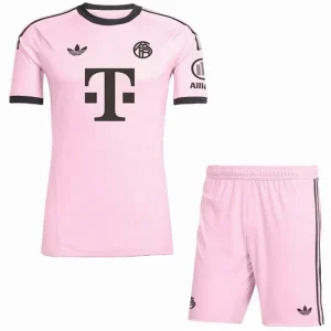 Bayern-munich Jersey 2025 2026 - Jersey Bayern-munich | Jersey Kit Arena