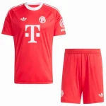 Bayern-munich Jersey 2025 2026 - Jersey Bayern-munich | Jersey Kit Arena