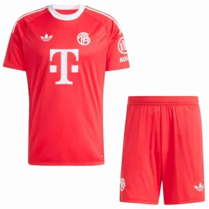 Bayern-munich Jersey 2025 2026 - Jersey Bayern-munich | Jersey Kit Arena