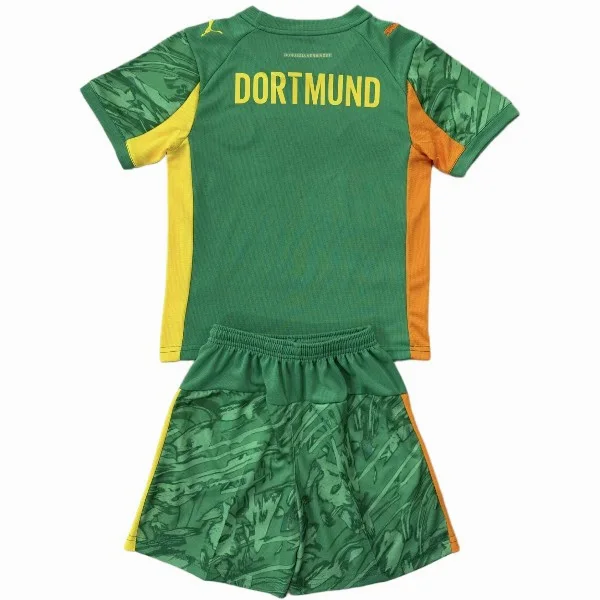 Borussia-dortmund Jersey 2025 2026 - Jersey Borussia-dortmund | Jersey Kit Arena