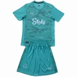 Everton Jersey 2024 2025 - Jersey Everton | Jersey Kit Arena