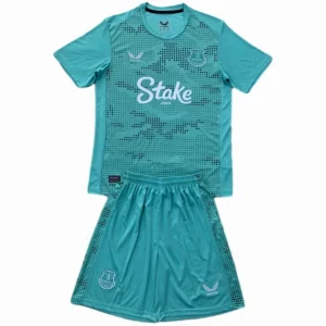 Everton Jersey 2024 2025 - Jersey Everton | Jersey Kit Arena