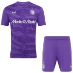 Feyenoord Child Jersey 2025 2026 - Jersey Feyenoord Child | Jersey Kit Arena