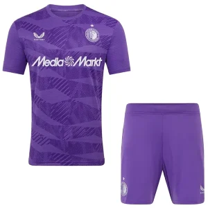 Feyenoord Child Jersey 2025 2026 - Jersey Feyenoord Child | Jersey Kit Arena