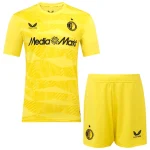 Feyenoord Child Jersey 2025 2026 - Jersey Feyenoord Child | Jersey Kit Arena