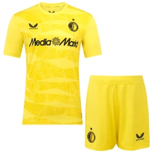Feyenoord Child Jersey 2025 2026 - Jersey Feyenoord Child | Jersey Kit Arena