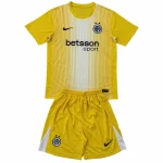 Inter-milan Child Jersey 2025 2026 - Jersey Inter-milan Child | Jersey Kit Arena