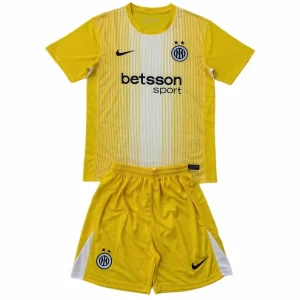 Inter-milan Child Jersey 2025 2026 - Jersey Inter-milan Child | Jersey Kit Arena