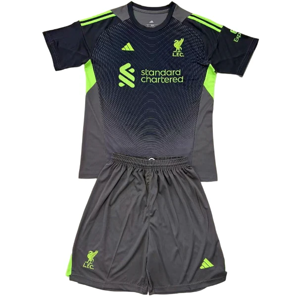 Liverpool Jersey 2025 2026 - Jersey Liverpool | Jersey Kit Arena